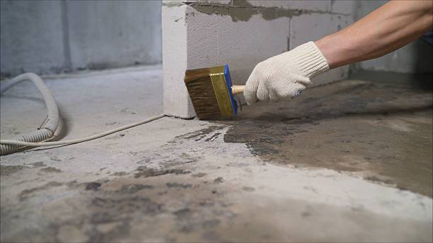 24/7 Emergency Waterproofing experts in Lakeview, MI